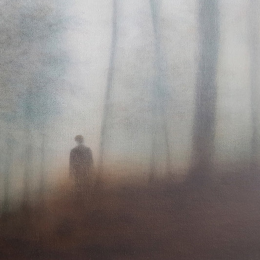 MATT ELLIOTT | Farewell To All We Know - Vinyl
