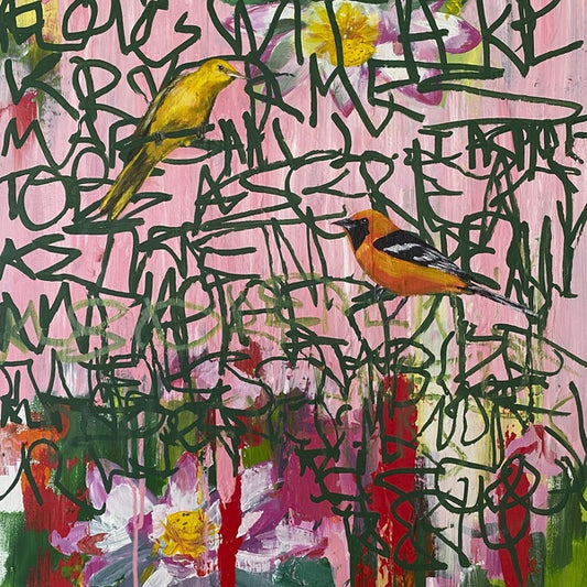 Matt Espy | Hawksworth - Vinyl