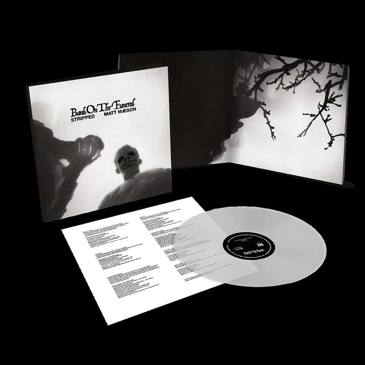 Matt Maeson | Bank On The Funeral (Stripped) - Vinyl