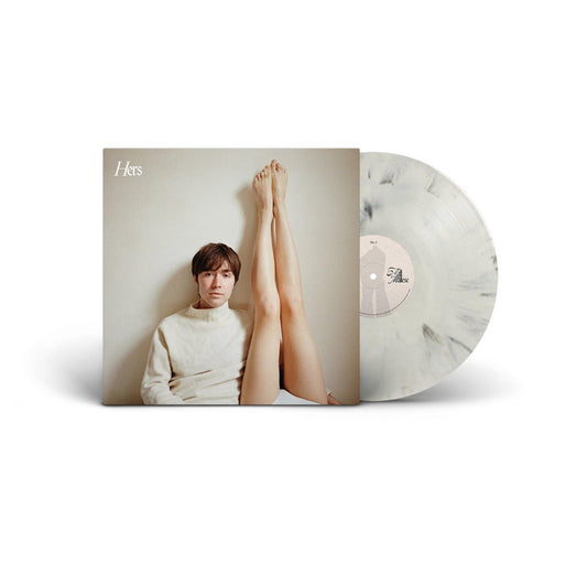 Matt Maltese | Hers (Marble Vinyl) (Indie Exclusive) - Vinyl