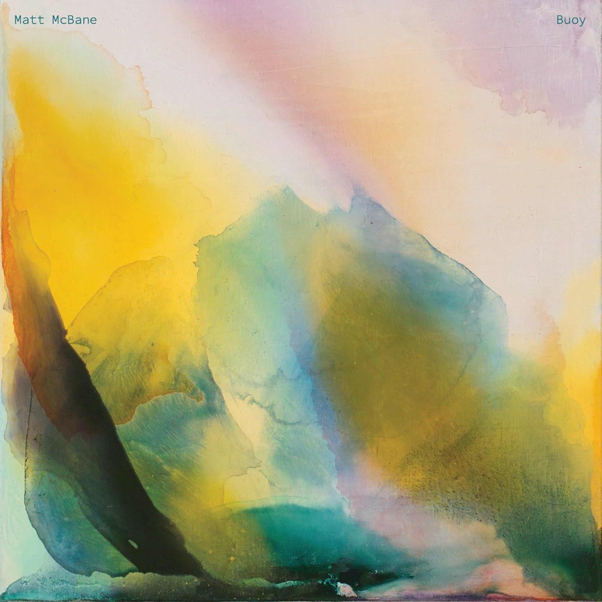 Matt Mcbane | Buoy - CD