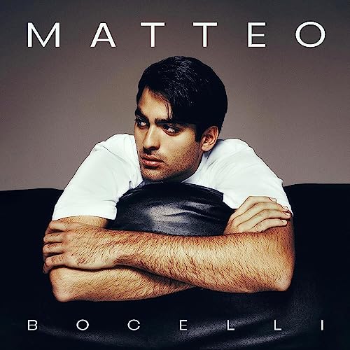Matteo Bocelli | Matteo - CD