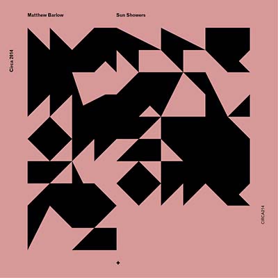 MATTHEW BARLOW | Sun Showers - CD