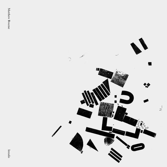 Matthew Bourne | Irrealis - Vinyl