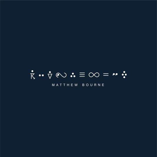 Matthew Bourne | Isotach - CD