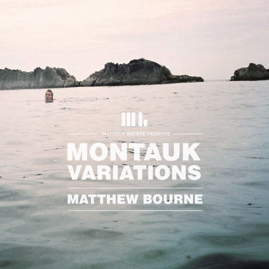 Matthew Bourne | Montauk Variations - CD