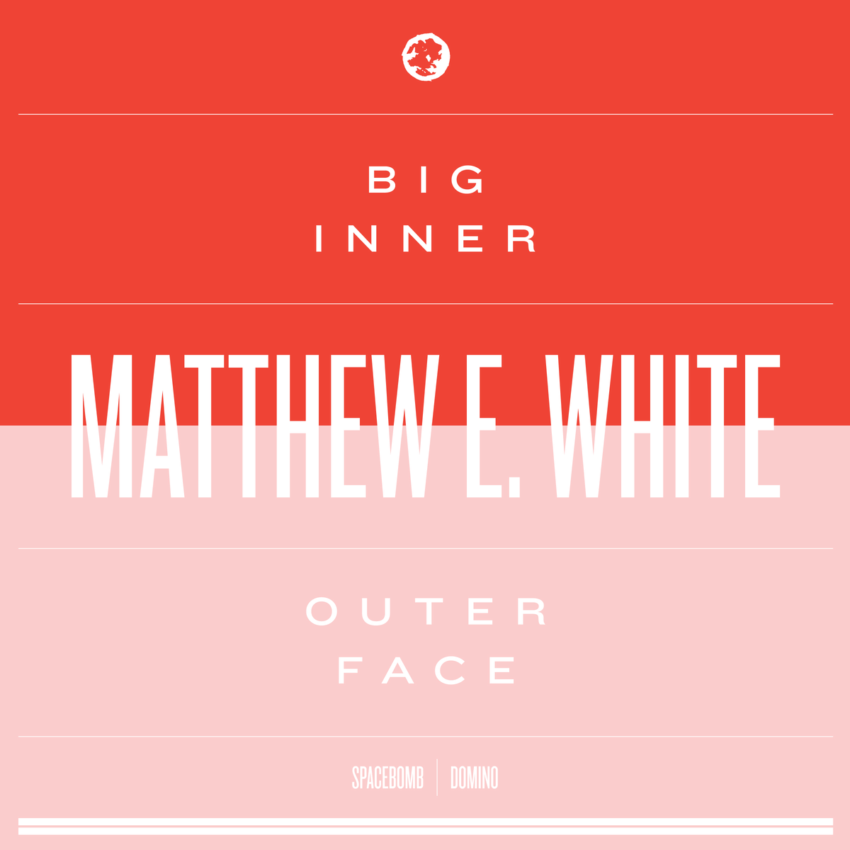 Matthew E. White | Big Inner - CD