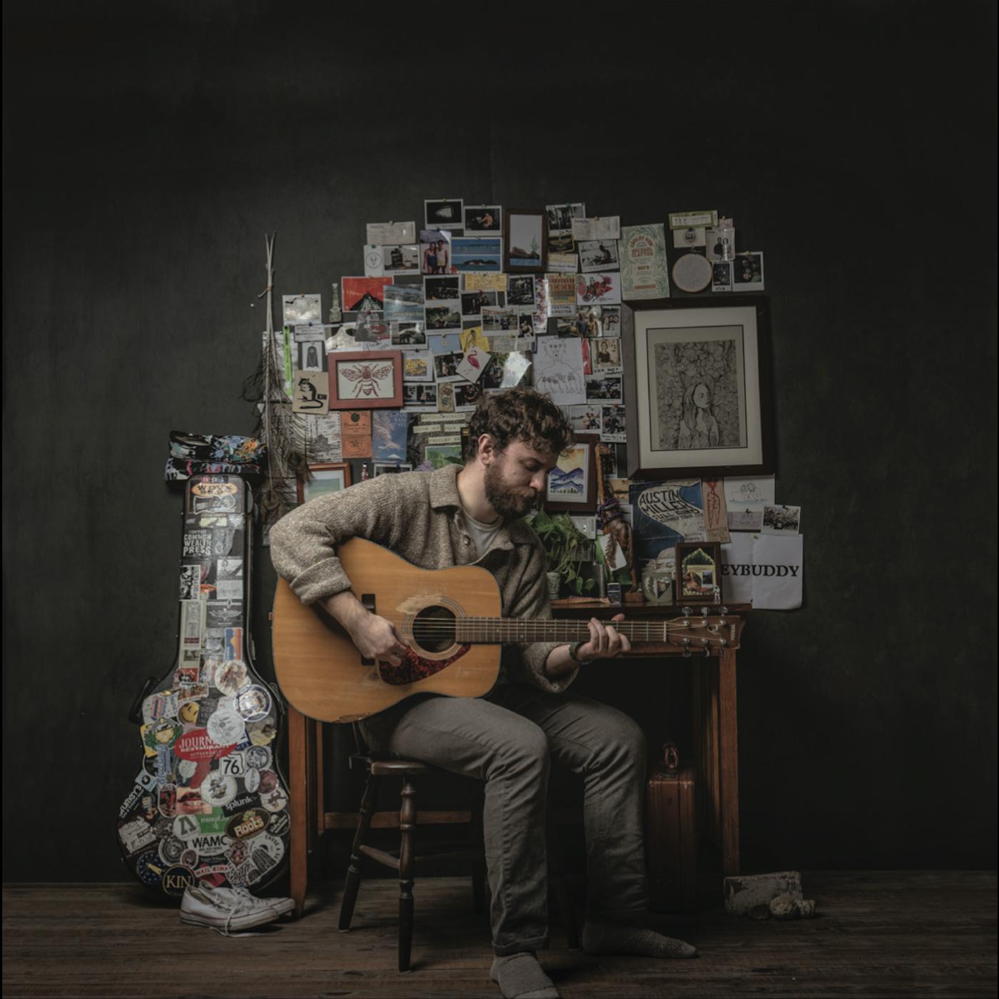 Matthew Fowler | The Grief We Gave Our Mother - CD