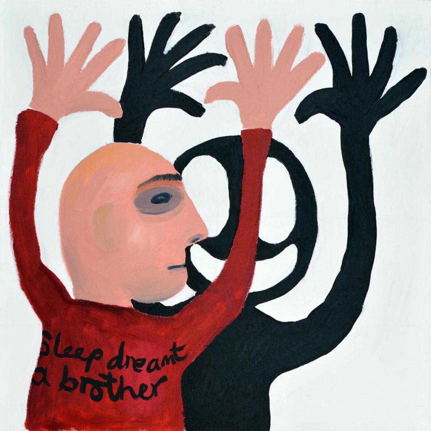 Matthew Sawyer | Sleep Dreamt A Brother - CD