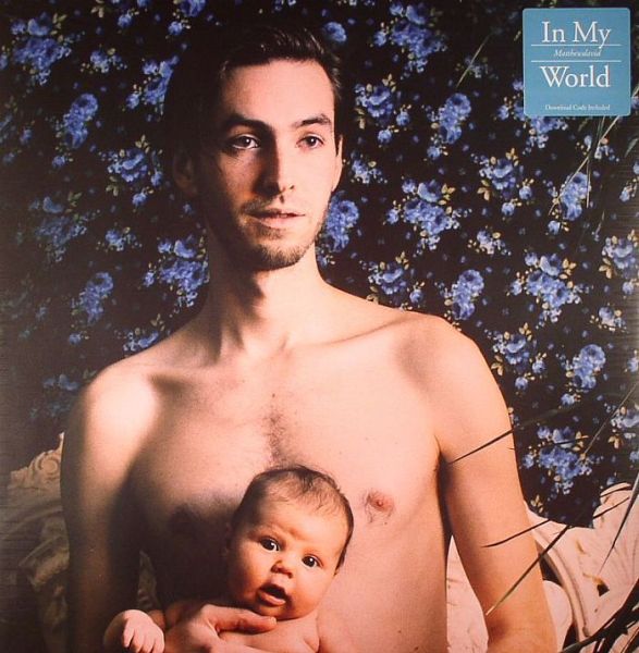 Matthewdavid | In My World - Vinyl