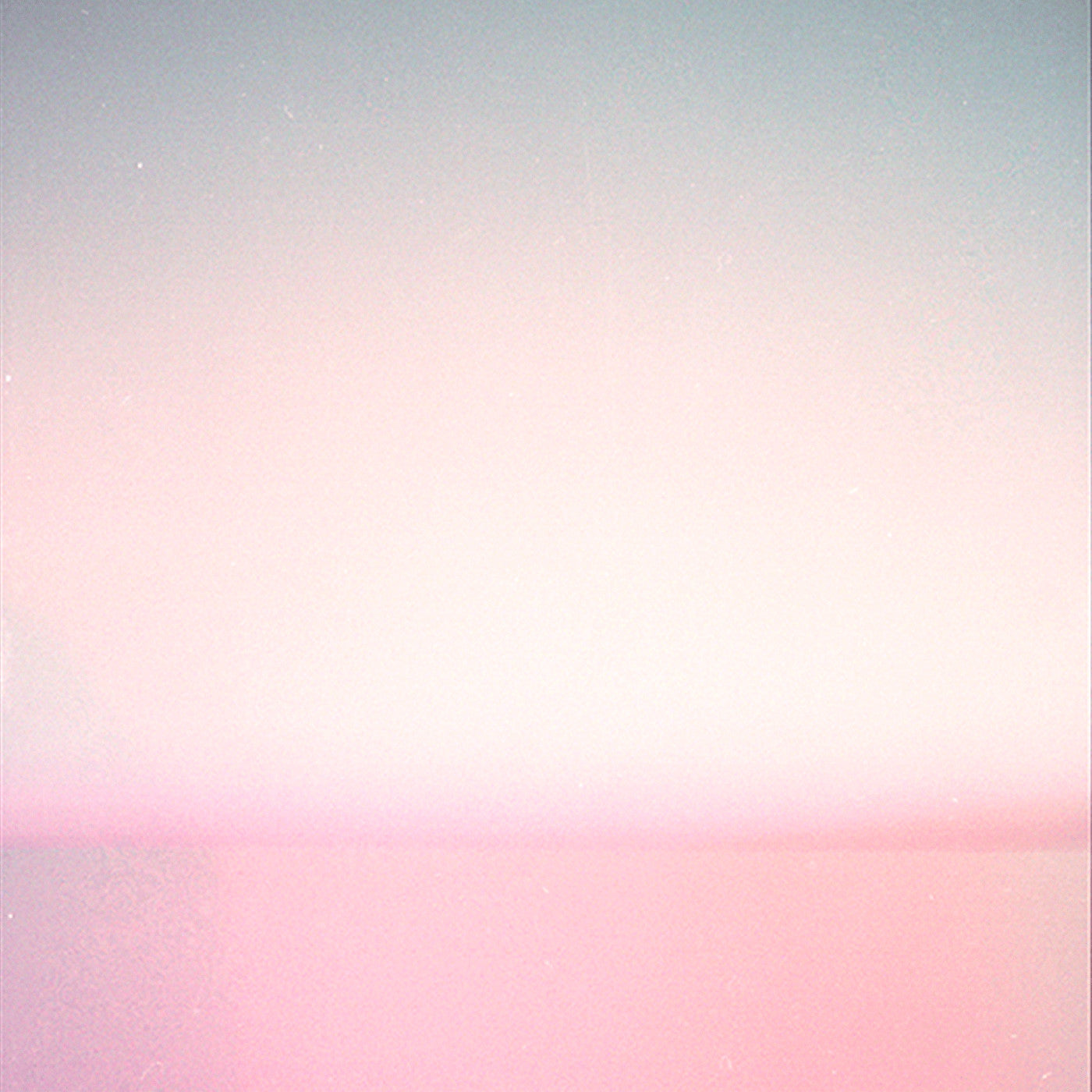 Matti Bye | The Sea (Deluxe Edition, Clear Vinyl) - Vinyl