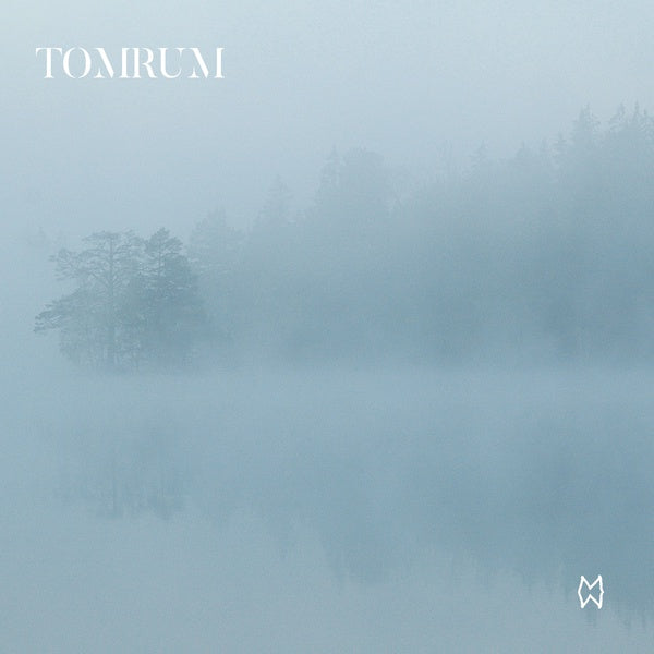 MATTIMATTI | Tomrum - CD