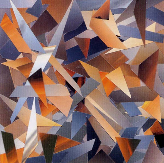 MAURIZIO BIANCHI | Frammenti - CD