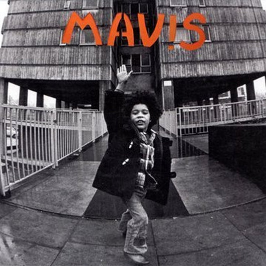 Mavis | Mavis - CD