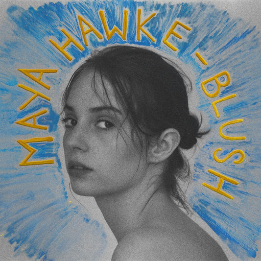 Maya Hawke | Blush - Vinyl