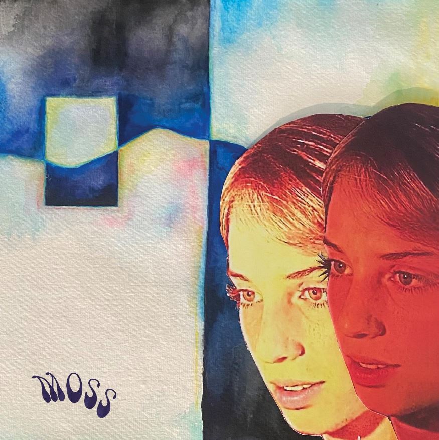 Maya Hawke | Moss - CD
