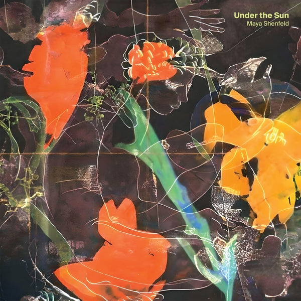 Maya Shenfeld | Under The Sun - CD