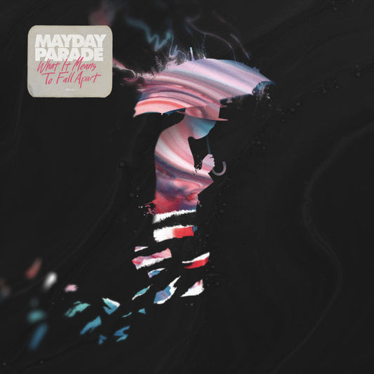 Mayday Parade | What It Means To Fall Apart - Vinyl