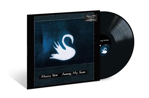 Mazzy Star | Among My Swan [Lp] - Vinyl