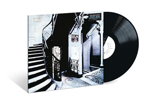 Mazzy Star | She Hangs Brightly [Lp] - Vinyl