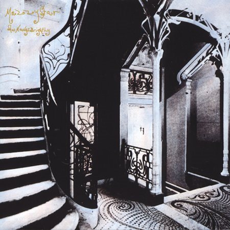 Mazzy Star | She Hangs Brightly - CD