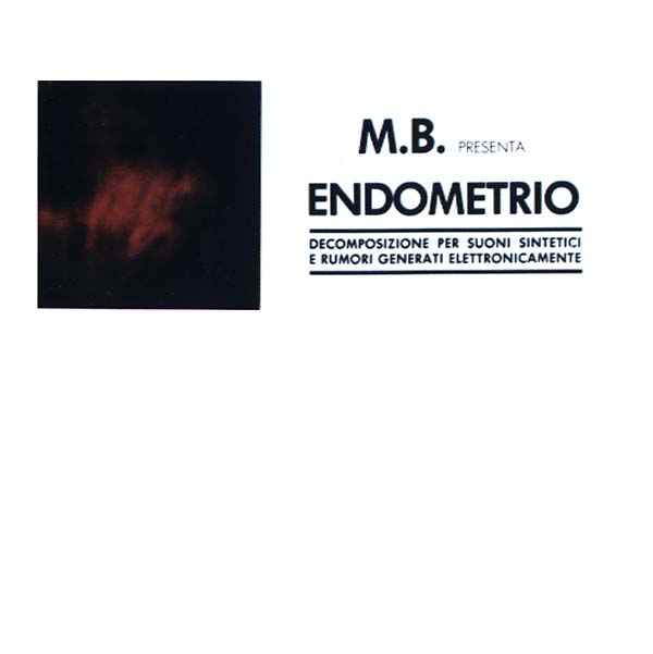 M.B. | Endometrio - CD