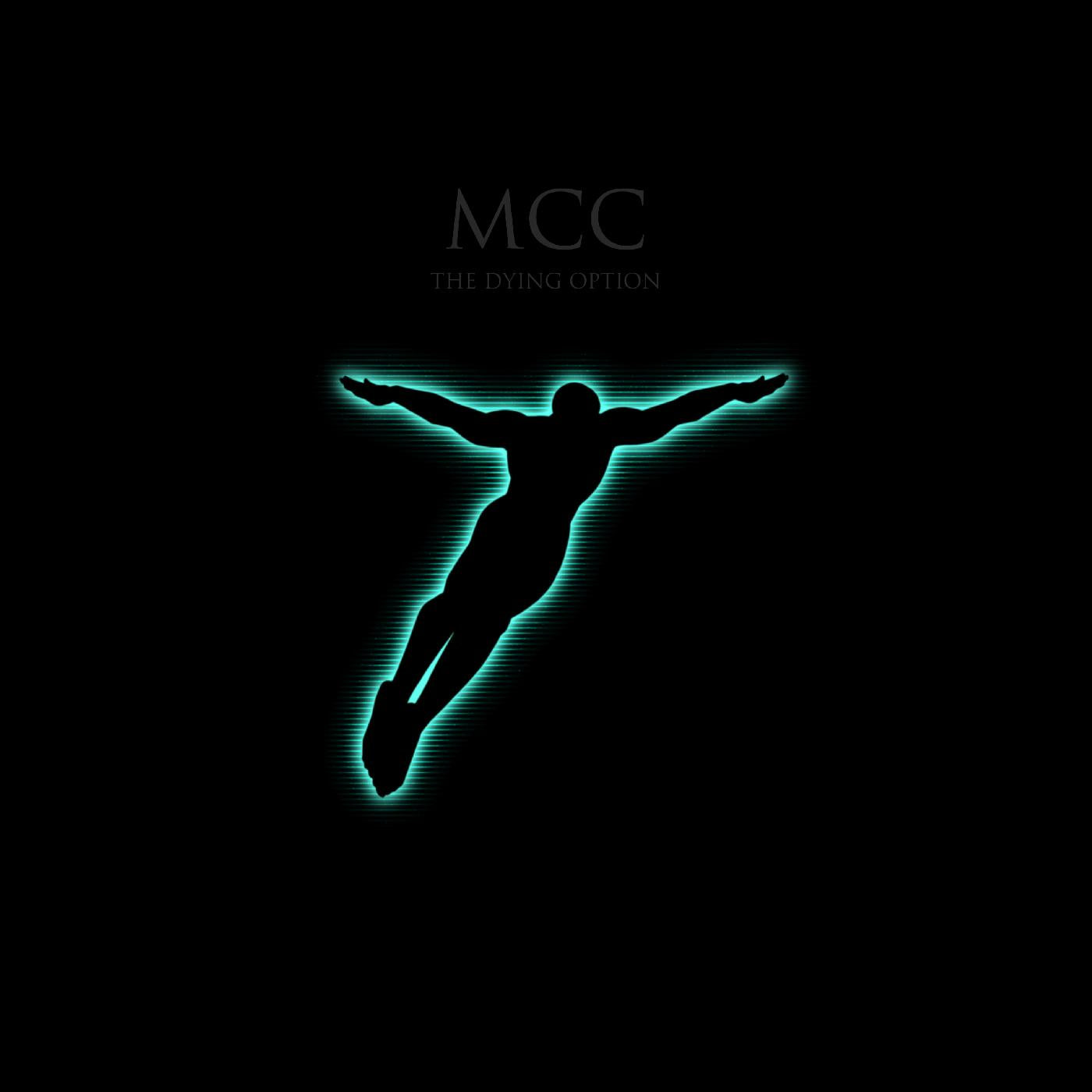 MCC [Magna Carta Cartel] | The Dying Option - CD