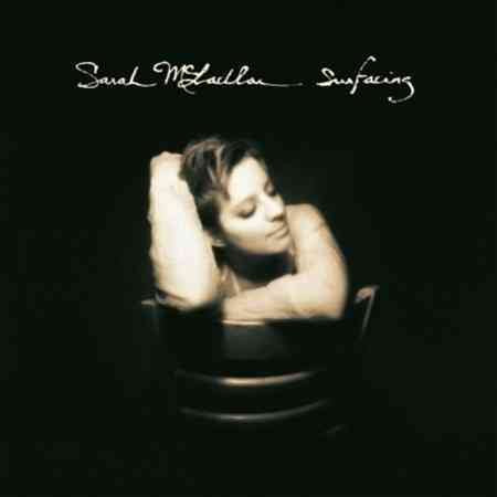 MCLACHLAN, SARAH | Surfacing (180 Gram Vinyl) [Import] - Vinyl
