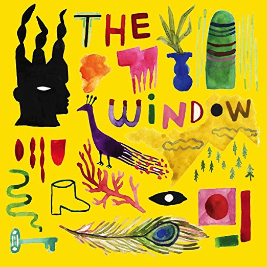 Mclorin Salvant | The Window - CD