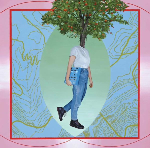ME LOST ME | RPG (Pink Vinyl) - Vinyl