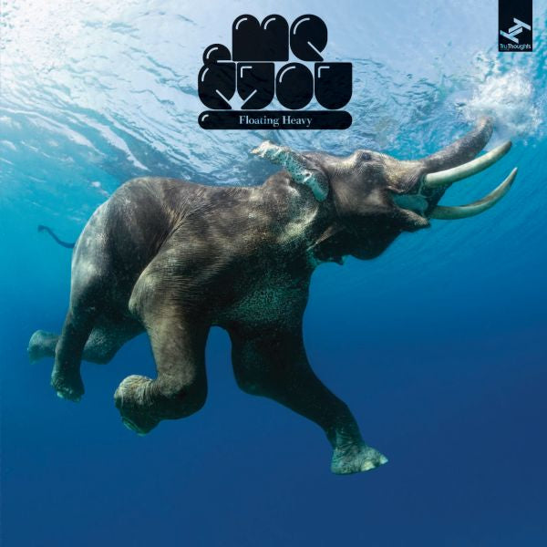 Me & You | Floating Heavy - CD