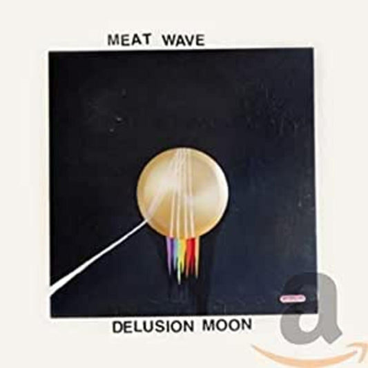 Meat Wave | Delusion Moon - CD