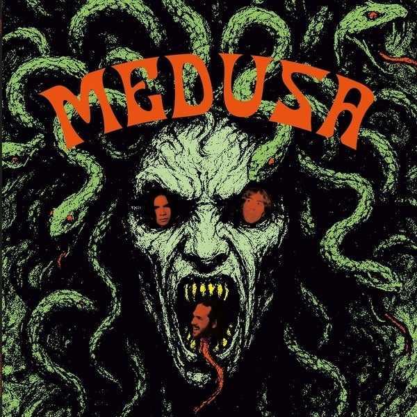 MEDUSA | Medusa [CD] - CD