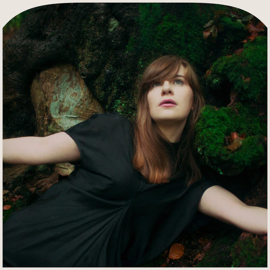 Meemo Comma | Sleepmoss - Vinyl