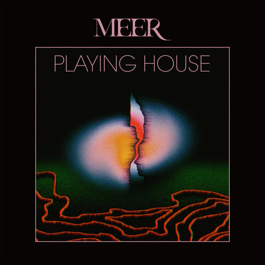 MEER | Playing House - CD