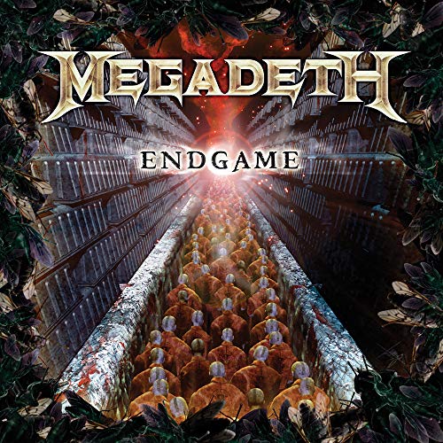 Megadeth | Endgame - Vinyl