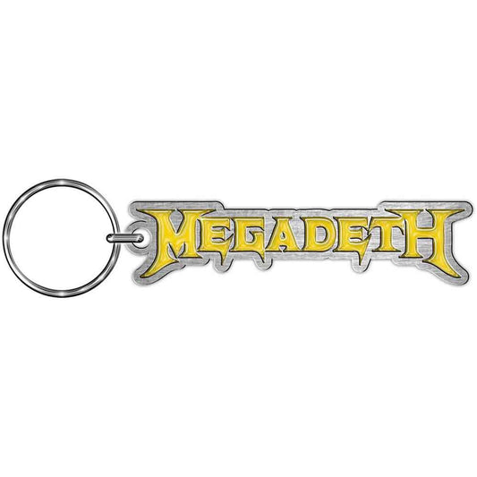 Megadeth | Logo -