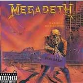 Megadeth | PEACE SELLS BUT... - CD