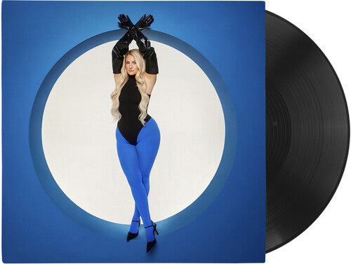 Meghan Trainor | Timeless - Vinyl