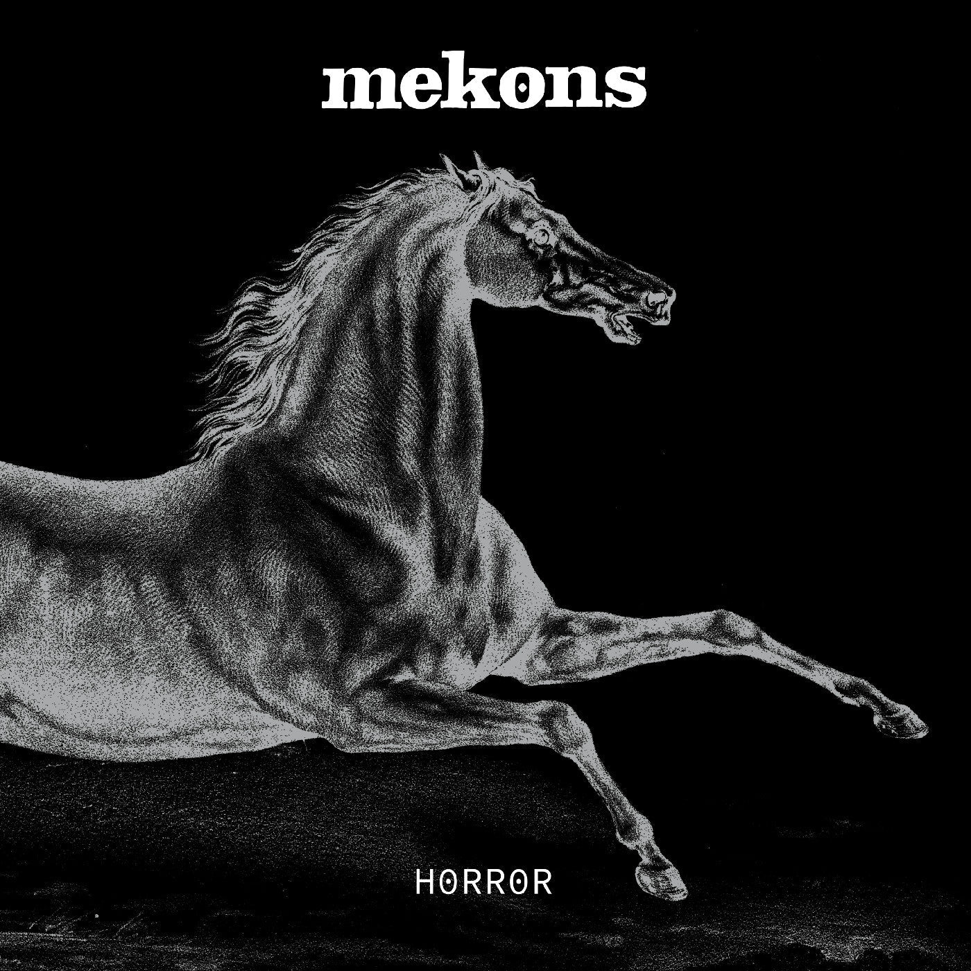 Mekons | Horror - CD
