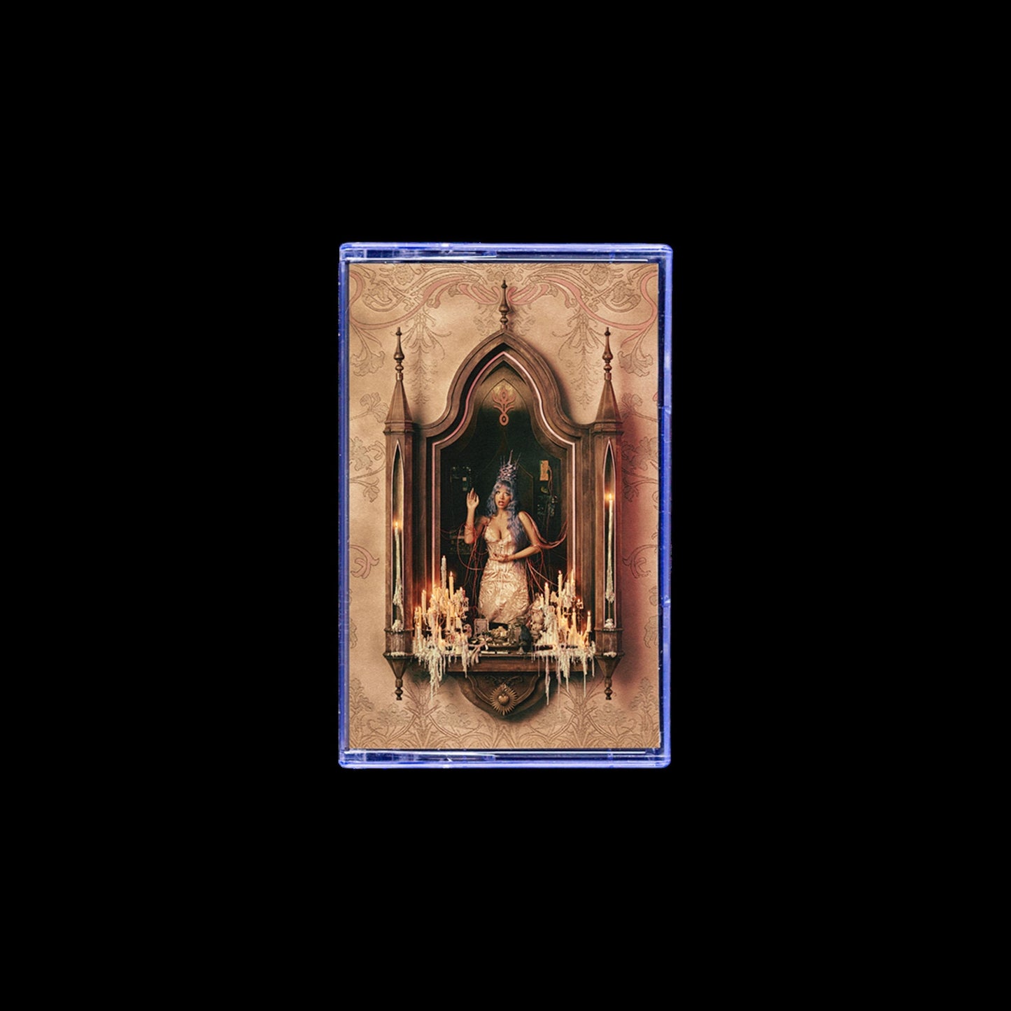 Melanie Martinez | Hades [Cassette] - Cassette