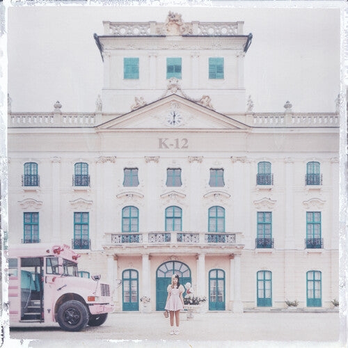 Melanie Martinez | K-12 [Import] - CD