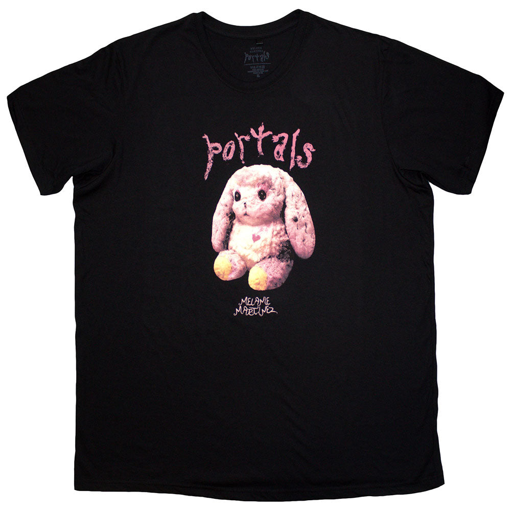 Melanie Martinez | Portals Bunny - Black