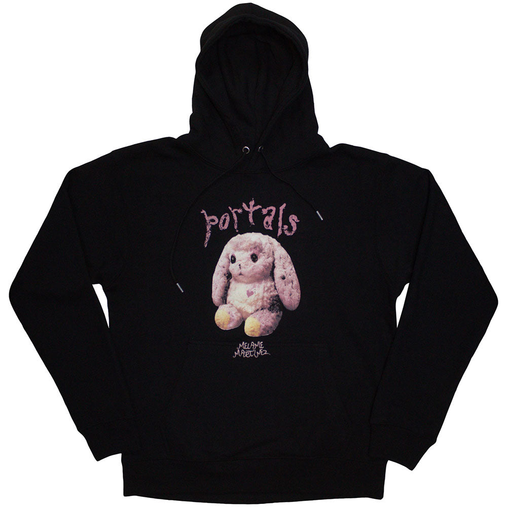 Melanie Martinez | Portals Bunny - Black