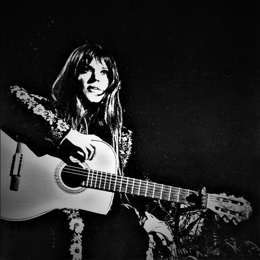 Melanie | People In The Front Row (ORANGE VINYL) - Vinyl