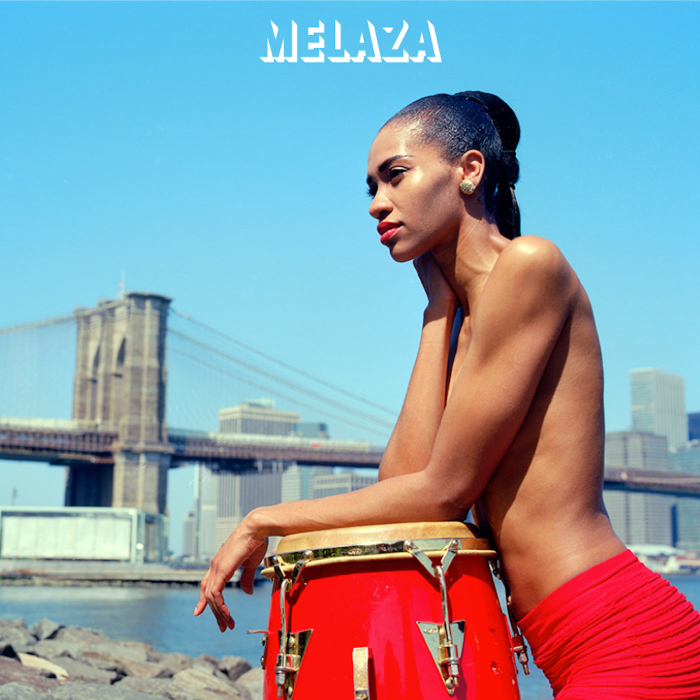 Melaza | Melaza - CD