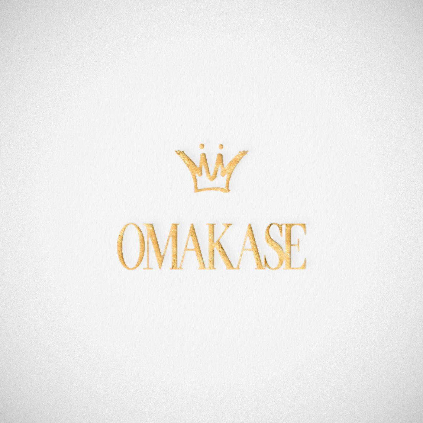 Mello Music Group | Omakase - CD