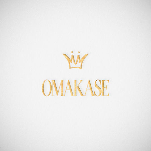 Mello Music Group | Omakase - CD