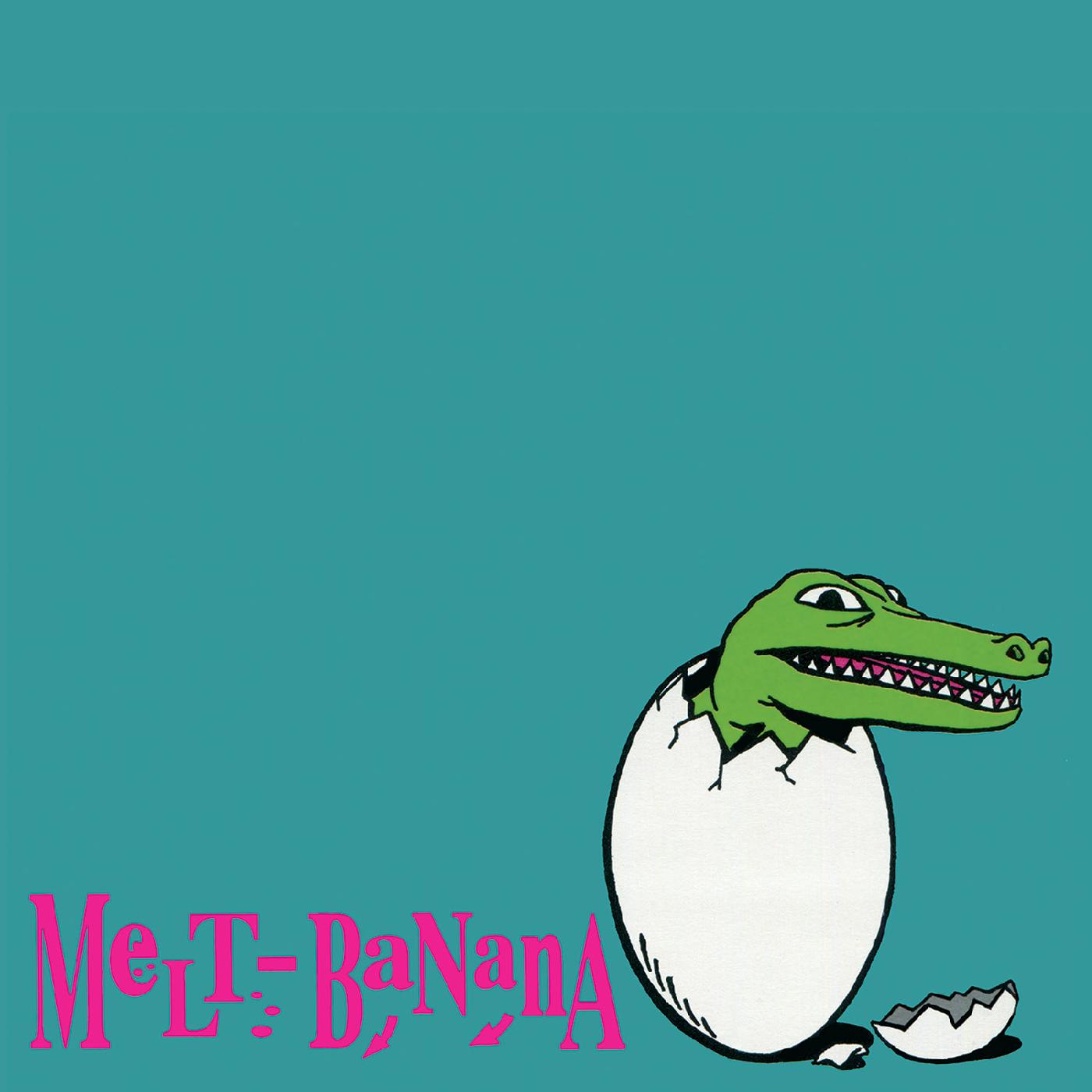 Melt-Banana | Scratch Or Stitch (DELUXE EDITION) - CD