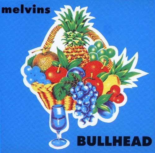 MELVINS | Bullhead - Vinyl